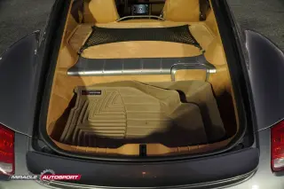 2009 PORSCHE CAYMAN