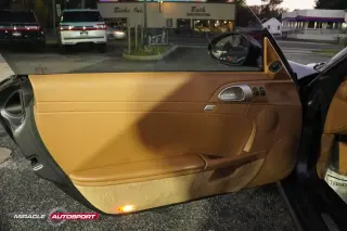 2009 PORSCHE CAYMAN