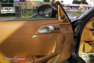 2009 PORSCHE CAYMAN