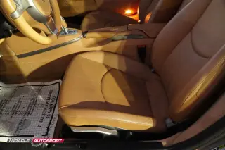 2009 PORSCHE CAYMAN