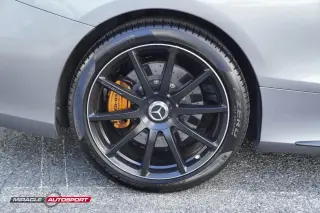 2015 MERCEDES-BENZ S-CLASS