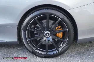 2015 MERCEDES-BENZ S-CLASS