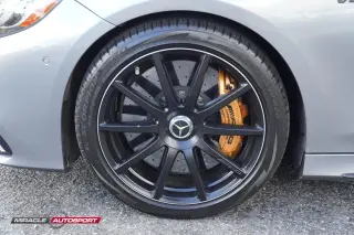 2015 MERCEDES-BENZ S-CLASS