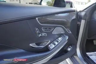 2015 MERCEDES-BENZ S-CLASS