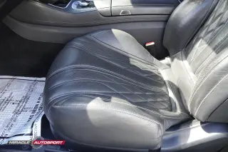 2015 MERCEDES-BENZ S-CLASS
