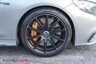 2015 MERCEDES-BENZ S-CLASS