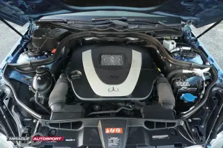 2011 MERCEDES-BENZ E-CLASS