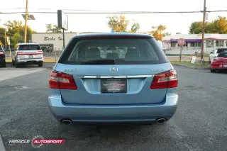2011 MERCEDES-BENZ E-CLASS