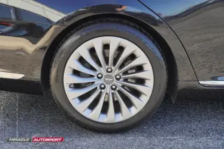 2019 GENESIS G90