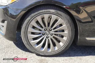 2019 GENESIS G90