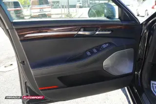 2019 GENESIS G90