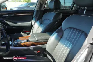 2019 GENESIS G90