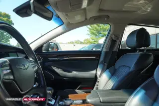 2019 GENESIS G90