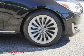2019 GENESIS G90