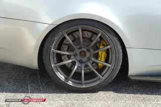 2008 BMW M3