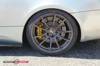 2008 BMW M3