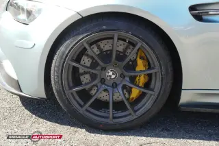 2008 BMW M3