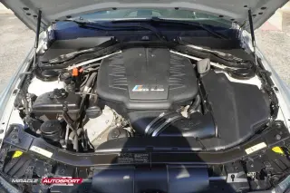 2008 BMW M3