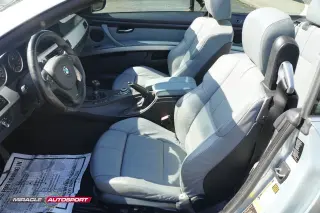 2008 BMW M3