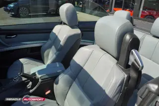 2008 BMW M3