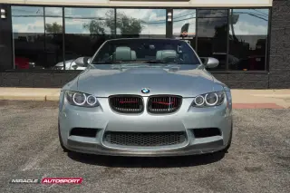 2008 BMW M3