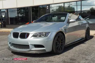 2008 BMW M3