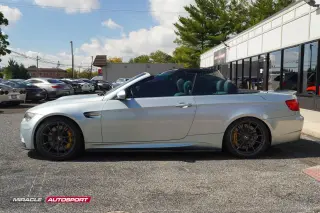 2008 BMW M3