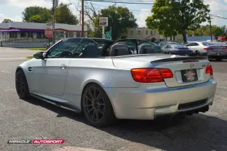 2008 BMW M3