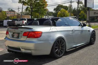 2008 BMW M3