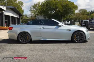 2008 BMW M3