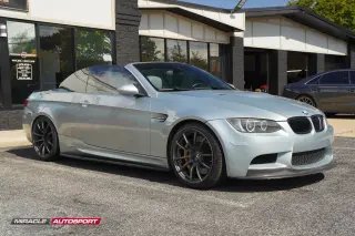 2008 BMW M3