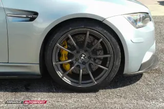 2008 BMW M3