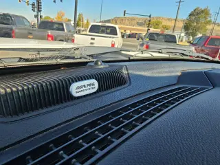 2018 RAM 1500 CREW CAB