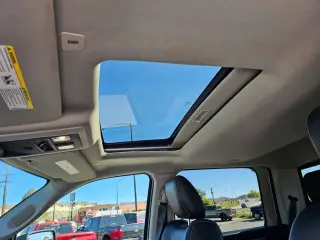 2018 RAM 1500 CREW CAB