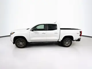 Chevrolet Colorado 2024 4x4 LT 4dr Crew Cab 5 ft. SB