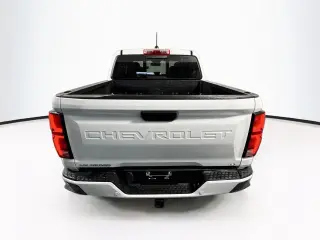 Chevrolet Colorado 2024 4x4 LT 4dr Crew Cab 5 ft. SB