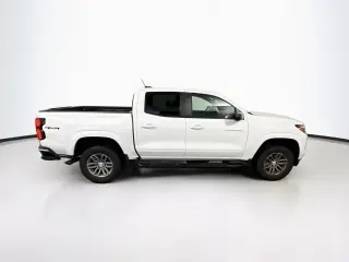 Chevrolet Colorado 2024 4x4 LT 4dr Crew Cab 5 ft. SB