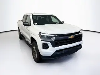 Chevrolet Colorado 2024 4x4 LT 4dr Crew Cab 5 ft. SB