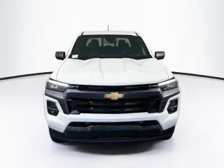 Chevrolet Colorado 2024 4x4 LT 4dr Crew Cab 5 ft. SB