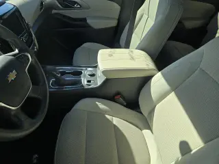 Chevrolet Traverse 2022 LS 4dr SUV con 1LS
