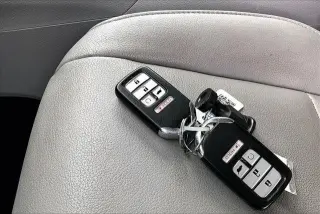 Honda Pilot 2016 AWD Touring 4dr SUV
