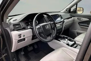 Honda Pilot 2016 AWD Touring 4dr SUV