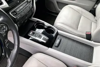 Honda Pilot 2016 AWD Touring 4dr SUV