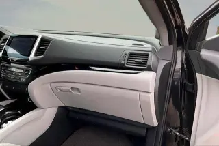 Honda Pilot 2016 AWD Touring 4dr SUV