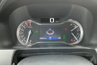 Honda Pilot 2016 AWD Touring 4dr SUV