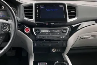Honda Pilot 2016 AWD Touring 4dr SUV