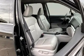 Honda Pilot 2016 AWD Touring 4dr SUV