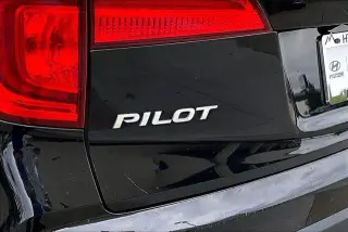 Honda Pilot 2016 AWD Touring 4dr SUV