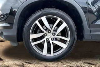 Honda Pilot 2016 AWD Touring 4dr SUV