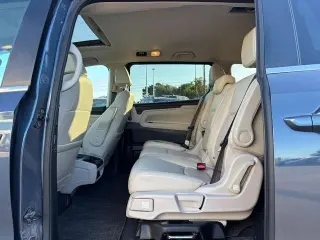 Honda Odyssey 2026 EX-L 4dr Minivan